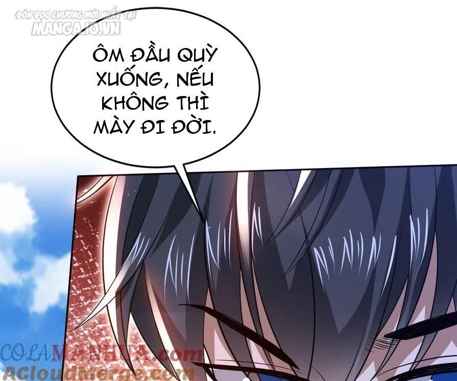 Tích Trữ 10 Vạn Vật Tư Trước Ngày Tận Thế Chap 95 - Next Chap 96