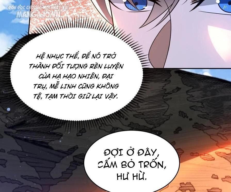 Tích Trữ 10 Vạn Vật Tư Trước Ngày Tận Thế Chap 95 - Next Chap 96