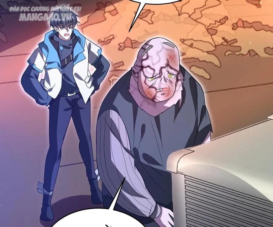 Tích Trữ 10 Vạn Vật Tư Trước Ngày Tận Thế Chap 95 - Next Chap 96