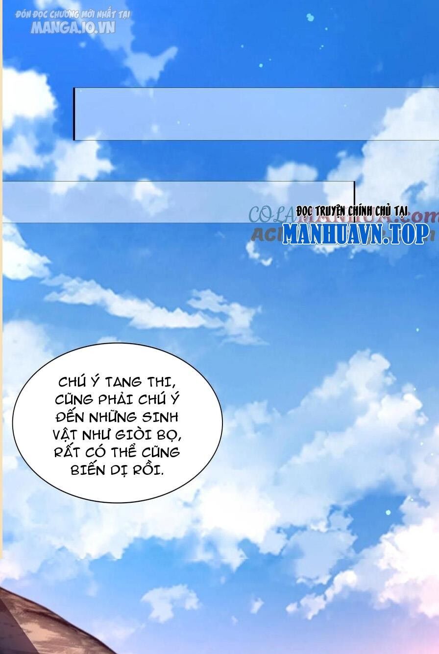 Tích Trữ 10 Vạn Vật Tư Trước Ngày Tận Thế Chap 95 - Next Chap 96