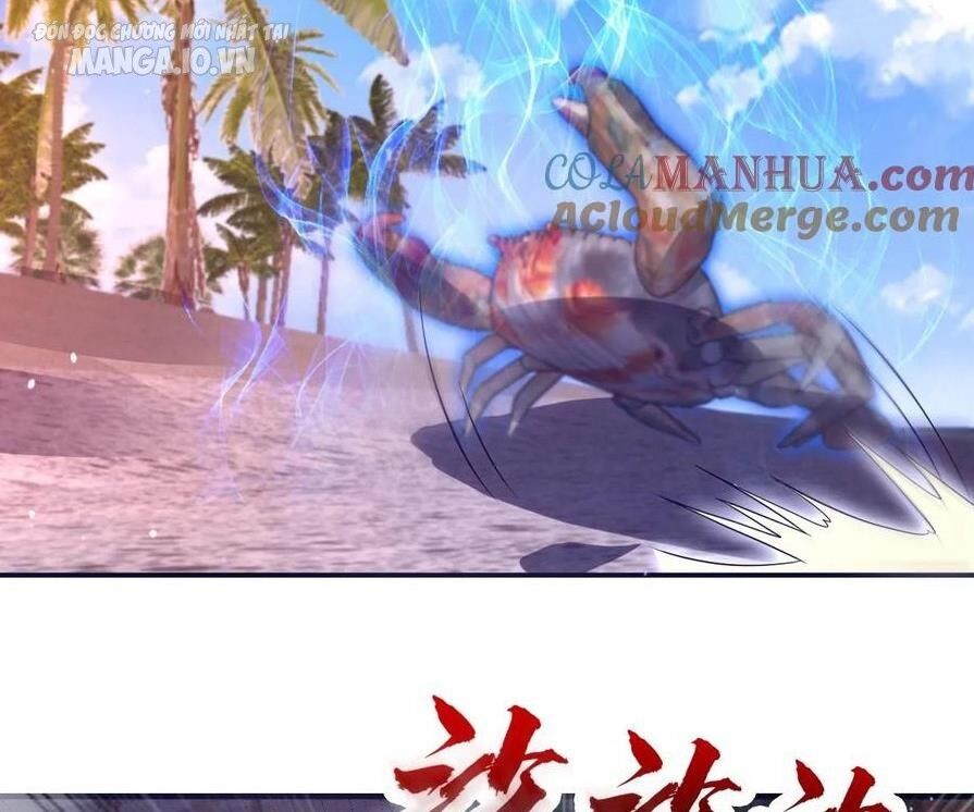 Tích Trữ 10 Vạn Vật Tư Trước Ngày Tận Thế Chap 95 - Next Chap 96