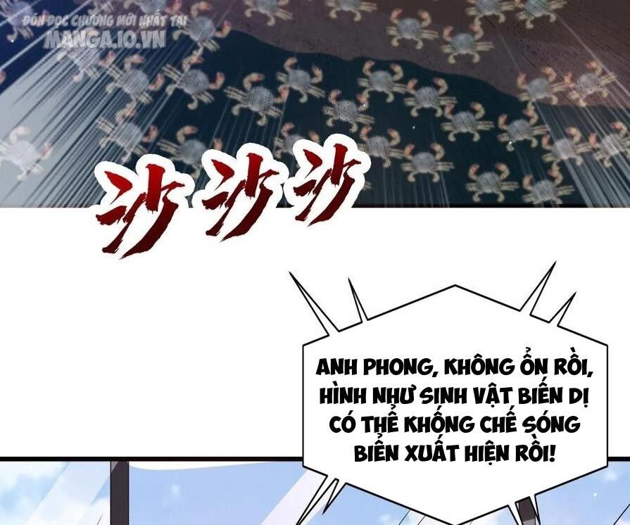 Tích Trữ 10 Vạn Vật Tư Trước Ngày Tận Thế Chap 95 - Next Chap 96