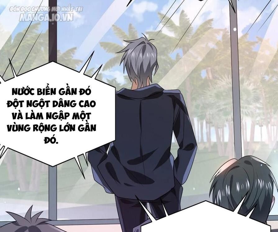 Tích Trữ 10 Vạn Vật Tư Trước Ngày Tận Thế Chap 95 - Next Chap 96