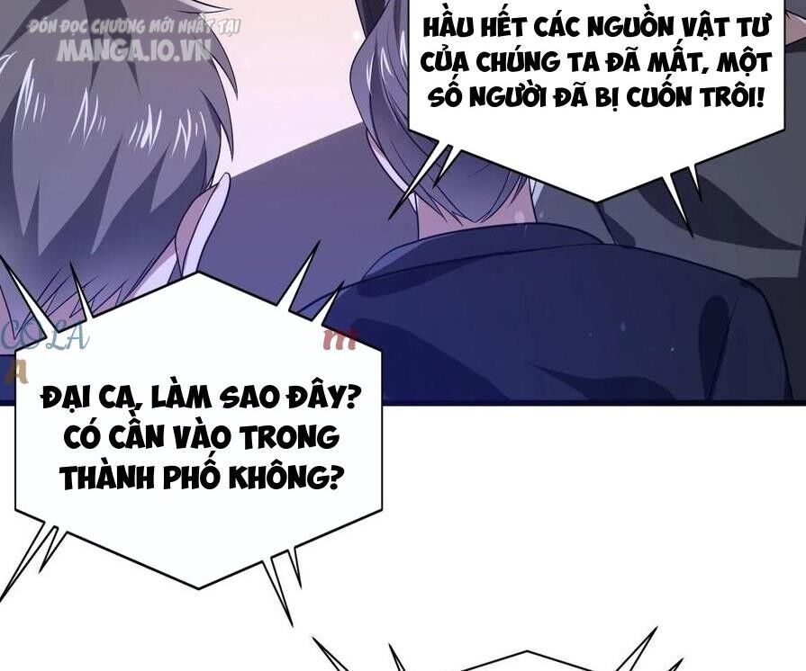 Tích Trữ 10 Vạn Vật Tư Trước Ngày Tận Thế Chap 95 - Next Chap 96