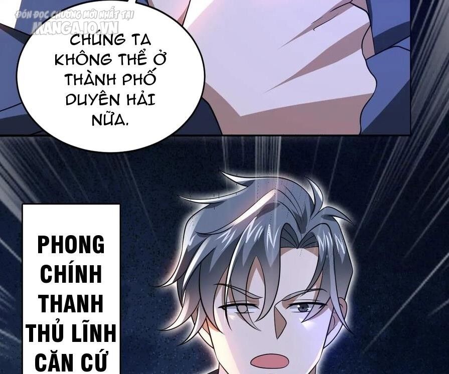 Tích Trữ 10 Vạn Vật Tư Trước Ngày Tận Thế Chap 95 - Next Chap 96