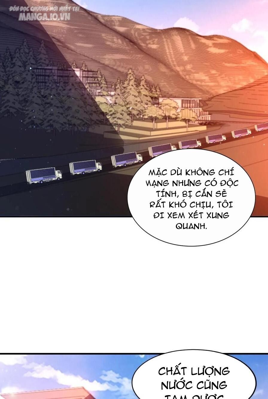 Tích Trữ 10 Vạn Vật Tư Trước Ngày Tận Thế Chap 95 - Next Chap 96