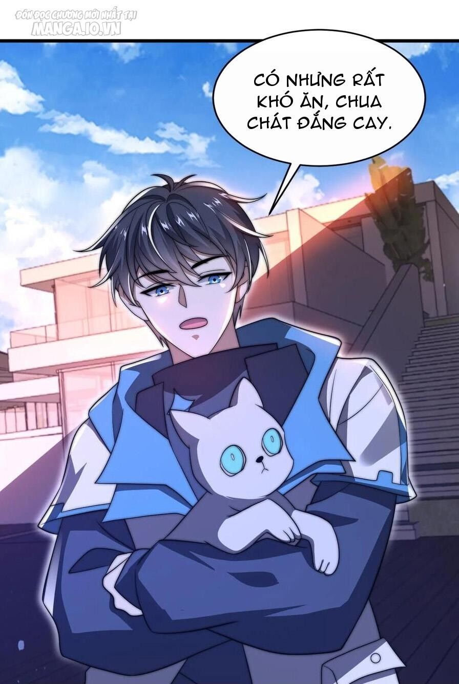 Tích Trữ 10 Vạn Vật Tư Trước Ngày Tận Thế Chap 95 - Next Chap 96