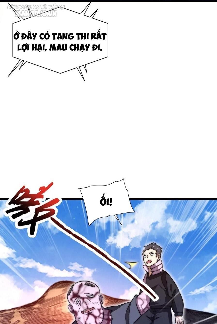 Tích Trữ 10 Vạn Vật Tư Trước Ngày Tận Thế Chap 95 - Next Chap 96