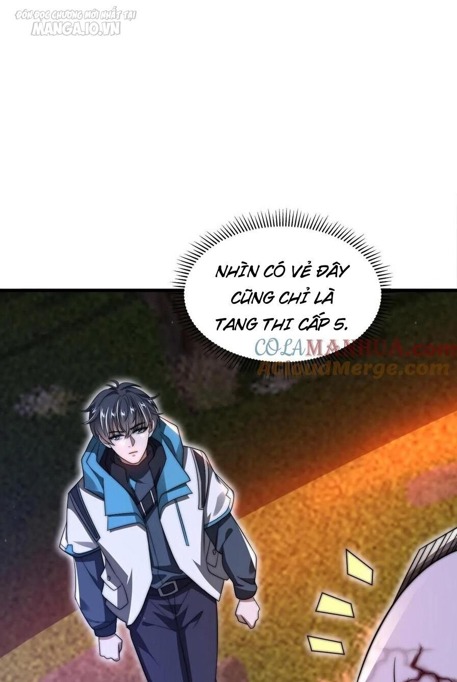 Tích Trữ 10 Vạn Vật Tư Trước Ngày Tận Thế Chap 95 - Next Chap 96