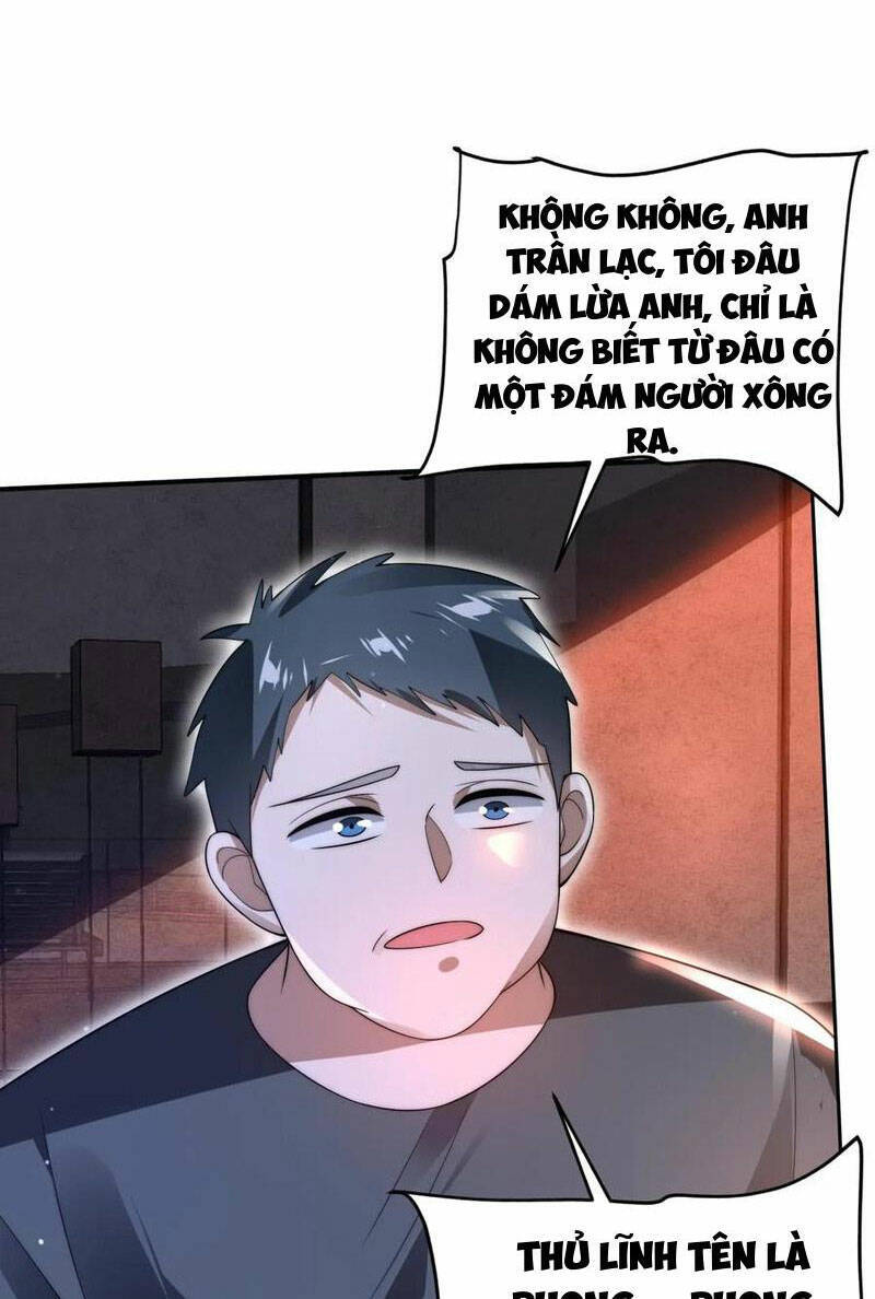 Tích Trữ 10 Vạn Vật Tư Trước Ngày Tận Thế Chap 96 - Next Chap 97