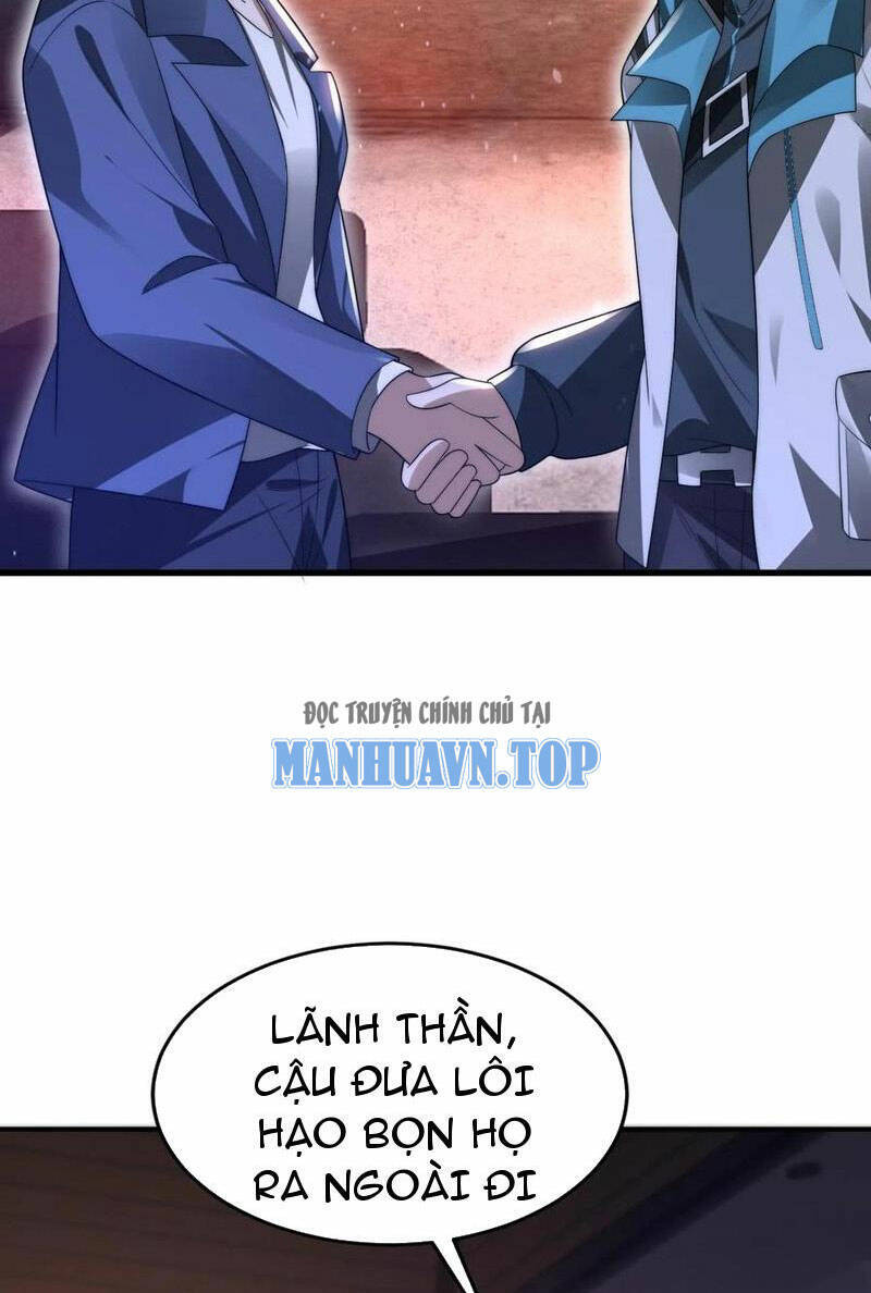 Tích Trữ 10 Vạn Vật Tư Trước Ngày Tận Thế Chap 96 - Next Chap 97
