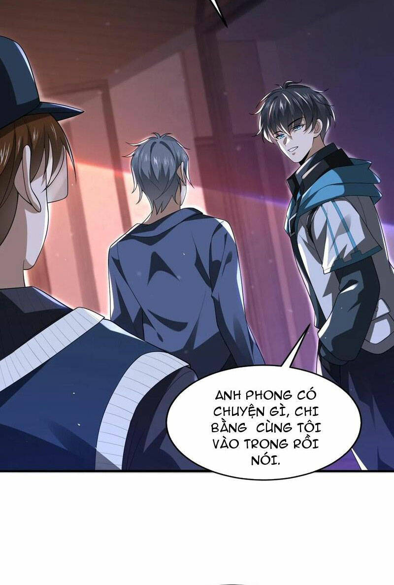 Tích Trữ 10 Vạn Vật Tư Trước Ngày Tận Thế Chap 96 - Next Chap 97