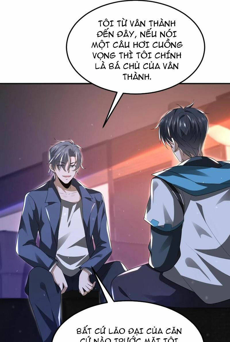 Tích Trữ 10 Vạn Vật Tư Trước Ngày Tận Thế Chap 96 - Next Chap 97