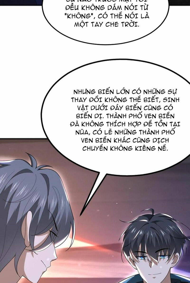 Tích Trữ 10 Vạn Vật Tư Trước Ngày Tận Thế Chap 96 - Next Chap 97