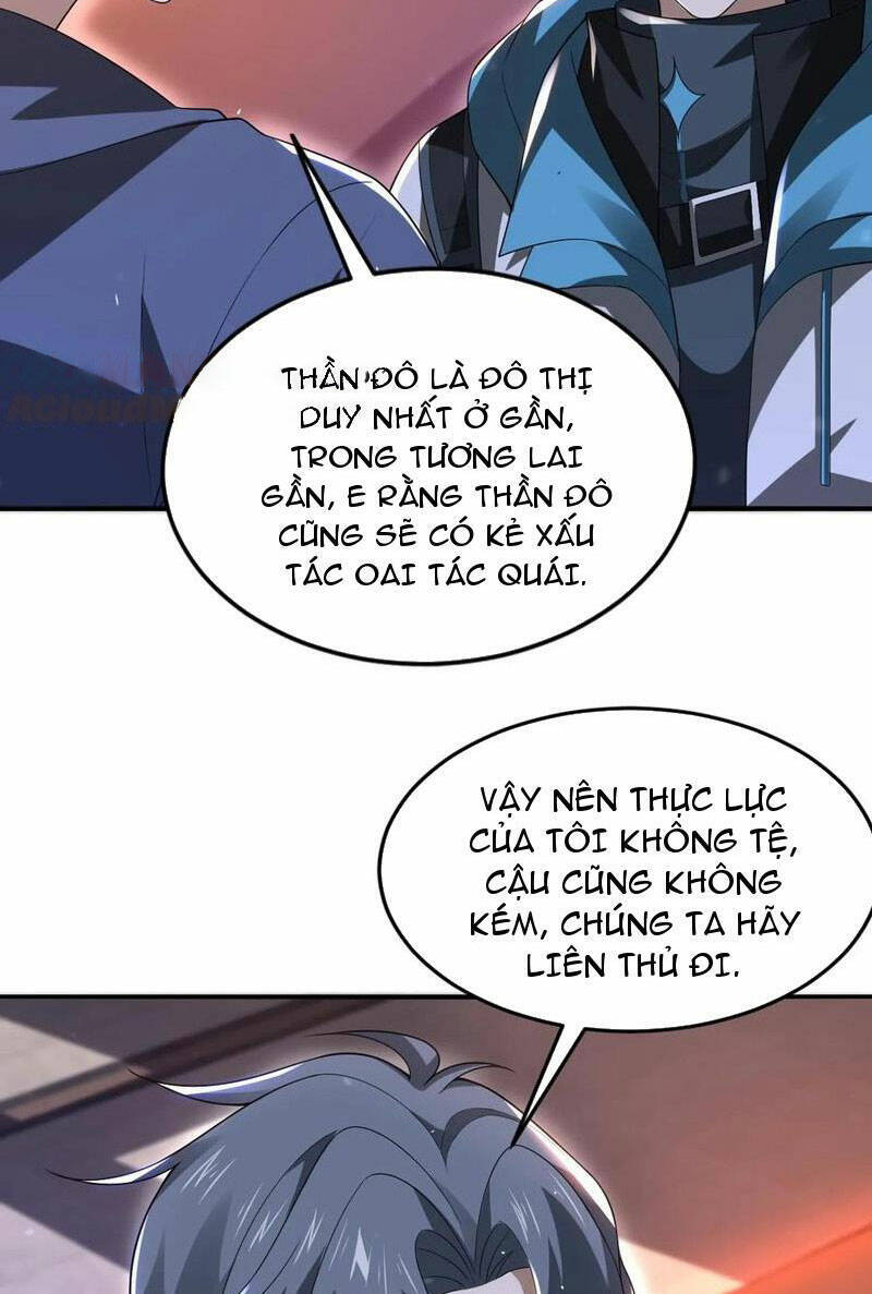 Tích Trữ 10 Vạn Vật Tư Trước Ngày Tận Thế Chap 96 - Next Chap 97