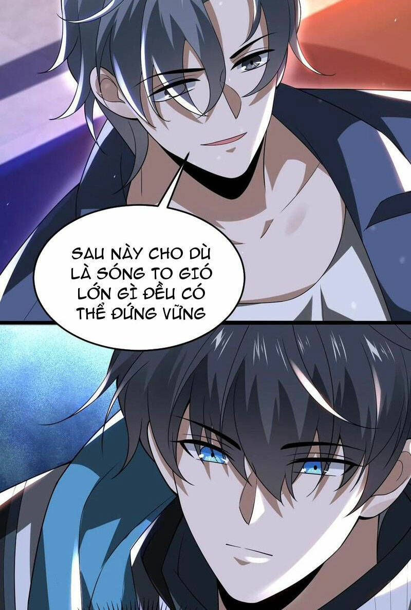 Tích Trữ 10 Vạn Vật Tư Trước Ngày Tận Thế Chap 96 - Next Chap 97