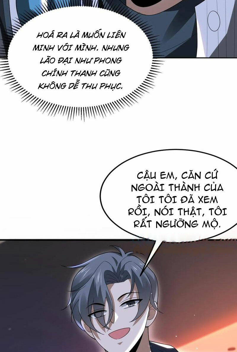 Tích Trữ 10 Vạn Vật Tư Trước Ngày Tận Thế Chap 96 - Next Chap 97