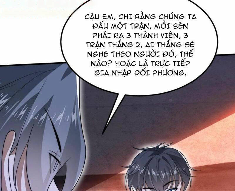Tích Trữ 10 Vạn Vật Tư Trước Ngày Tận Thế Chap 96 - Next Chap 97