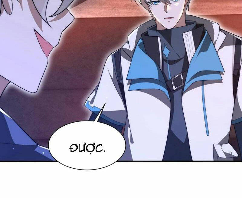 Tích Trữ 10 Vạn Vật Tư Trước Ngày Tận Thế Chap 96 - Next Chap 97