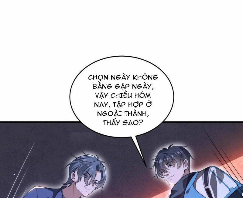 Tích Trữ 10 Vạn Vật Tư Trước Ngày Tận Thế Chap 96 - Next Chap 97