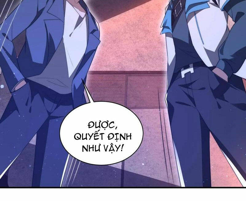 Tích Trữ 10 Vạn Vật Tư Trước Ngày Tận Thế Chap 96 - Next Chap 97
