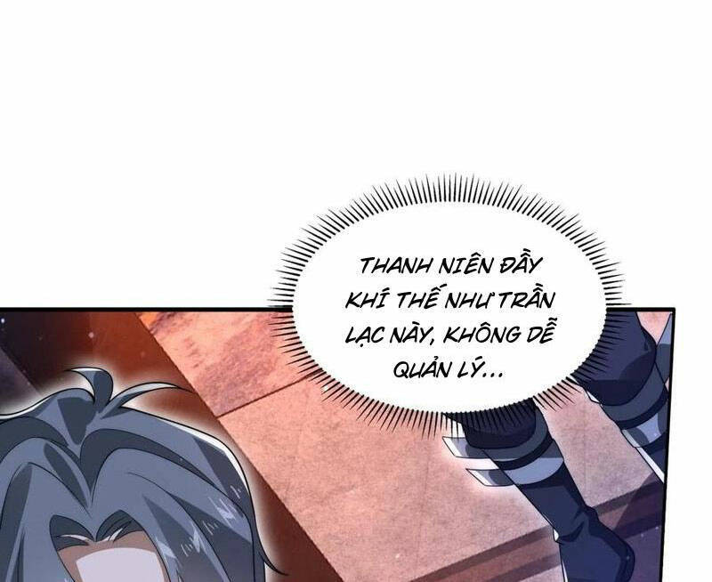 Tích Trữ 10 Vạn Vật Tư Trước Ngày Tận Thế Chap 96 - Next Chap 97