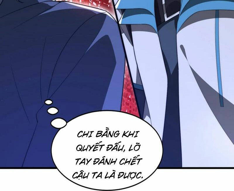 Tích Trữ 10 Vạn Vật Tư Trước Ngày Tận Thế Chap 96 - Next Chap 97