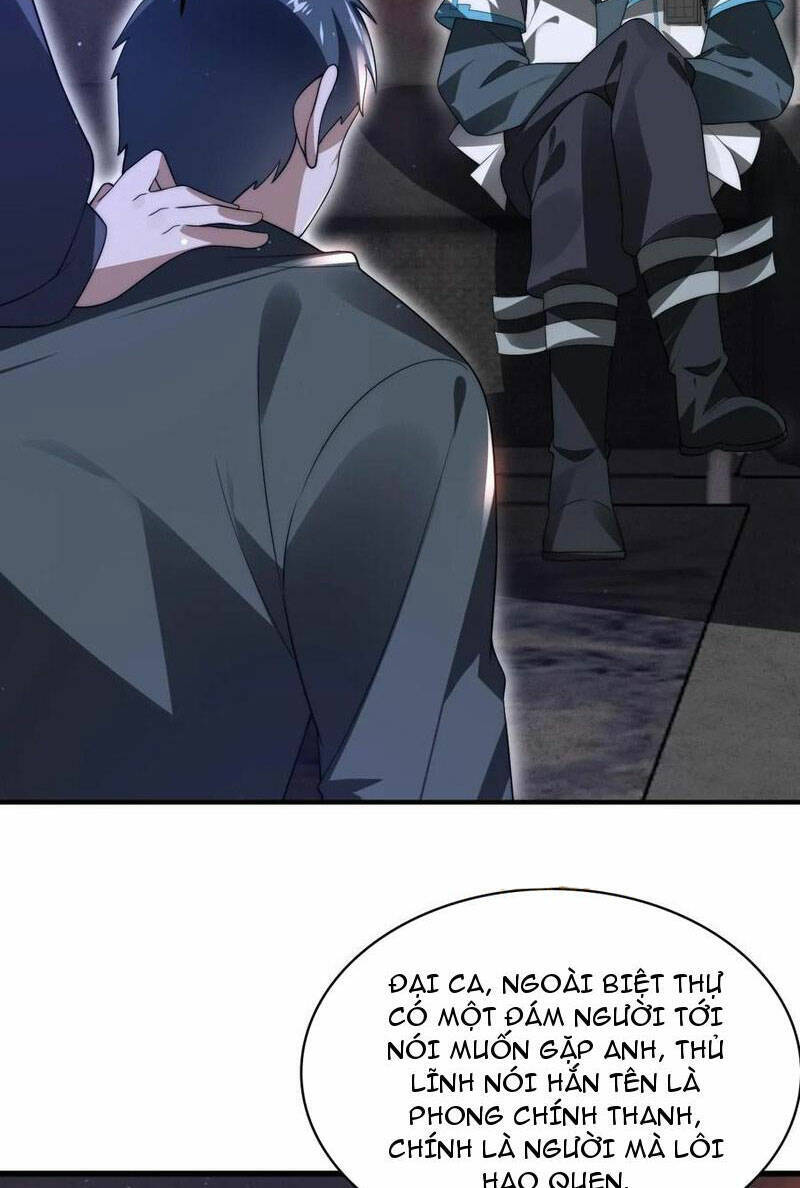 Tích Trữ 10 Vạn Vật Tư Trước Ngày Tận Thế Chap 96 - Next Chap 97