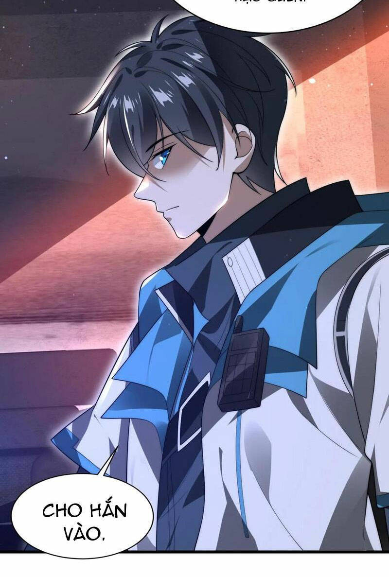 Tích Trữ 10 Vạn Vật Tư Trước Ngày Tận Thế Chap 96 - Next Chap 97