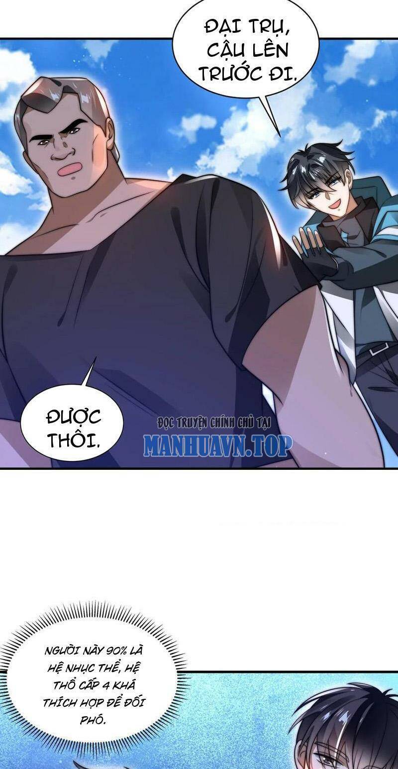 Tích Trữ 10 Vạn Vật Tư Trước Ngày Tận Thế Chap 97 - Next Chap 98