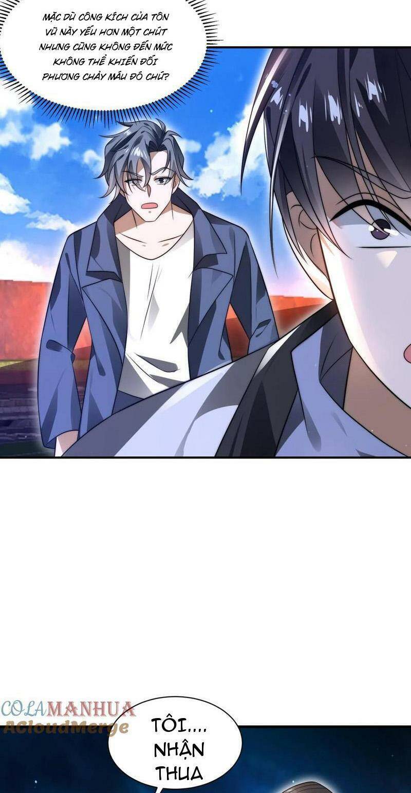 Tích Trữ 10 Vạn Vật Tư Trước Ngày Tận Thế Chap 97 - Next Chap 98