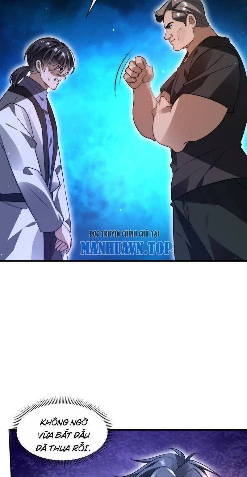 Tích Trữ 10 Vạn Vật Tư Trước Ngày Tận Thế Chap 97 - Next Chap 98