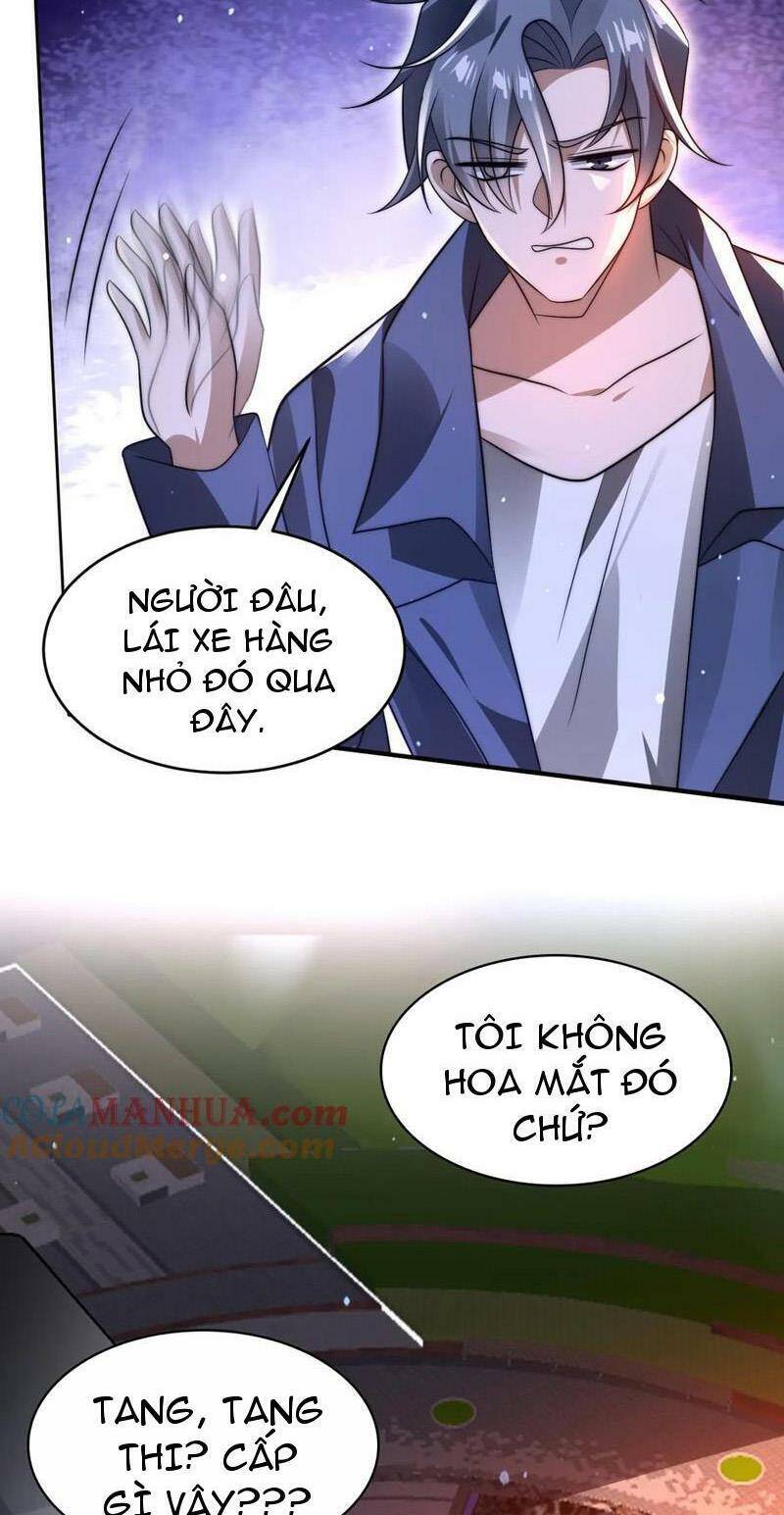 Tích Trữ 10 Vạn Vật Tư Trước Ngày Tận Thế Chap 97 - Next Chap 98