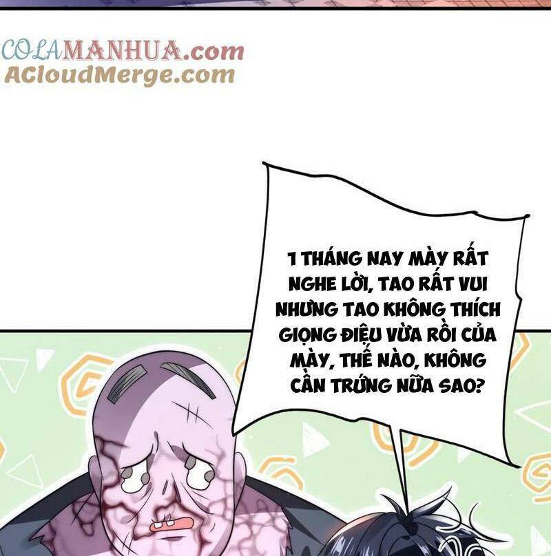 Tích Trữ 10 Vạn Vật Tư Trước Ngày Tận Thế Chap 97 - Next Chap 98