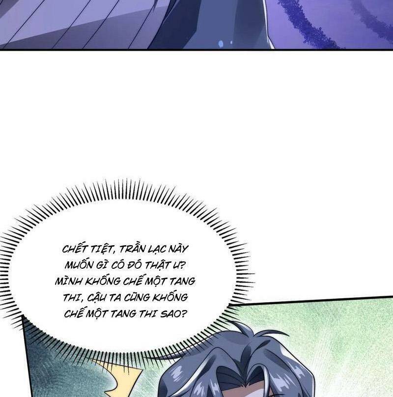 Tích Trữ 10 Vạn Vật Tư Trước Ngày Tận Thế Chap 97 - Next Chap 98