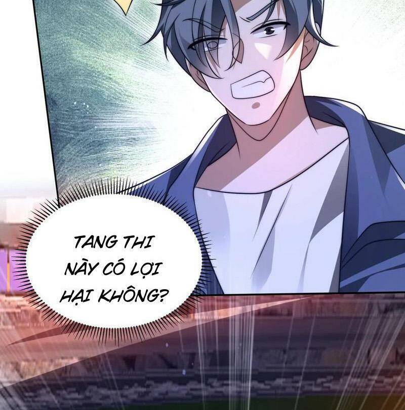 Tích Trữ 10 Vạn Vật Tư Trước Ngày Tận Thế Chap 97 - Next Chap 98