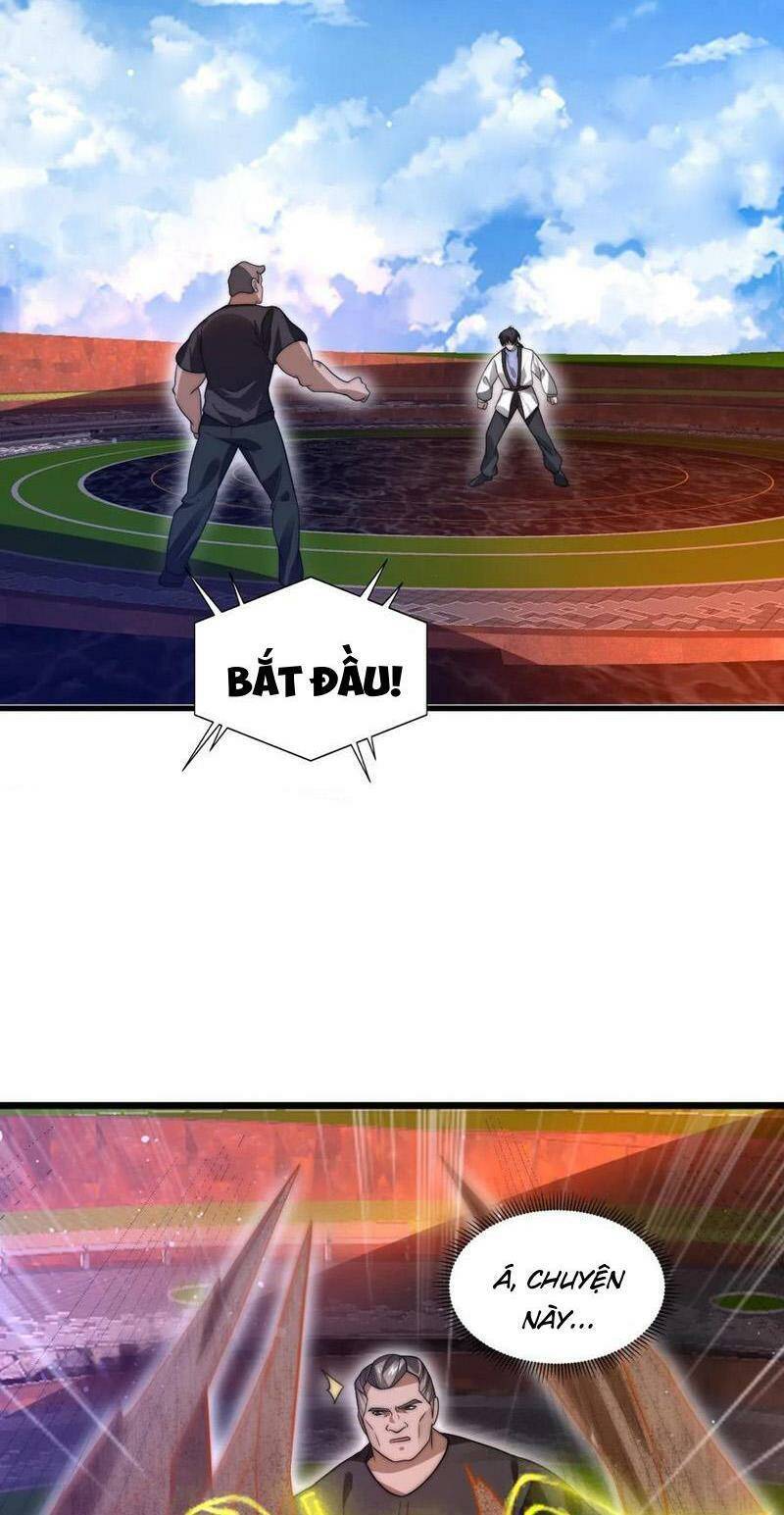 Tích Trữ 10 Vạn Vật Tư Trước Ngày Tận Thế Chap 97 - Next Chap 98