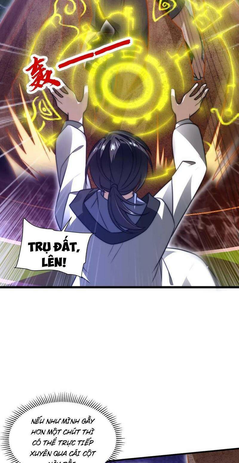 Tích Trữ 10 Vạn Vật Tư Trước Ngày Tận Thế Chap 97 - Next Chap 98