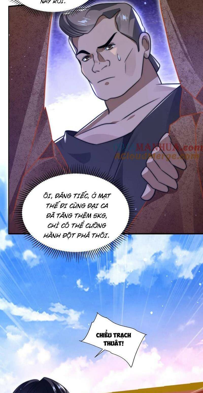 Tích Trữ 10 Vạn Vật Tư Trước Ngày Tận Thế Chap 97 - Next Chap 98