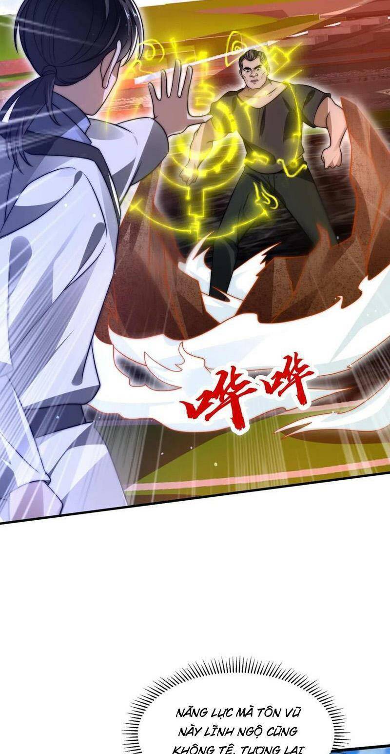 Tích Trữ 10 Vạn Vật Tư Trước Ngày Tận Thế Chap 97 - Next Chap 98
