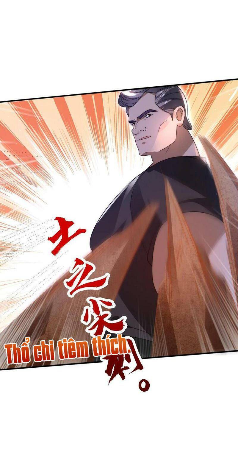 Tích Trữ 10 Vạn Vật Tư Trước Ngày Tận Thế Chap 97 - Next Chap 98