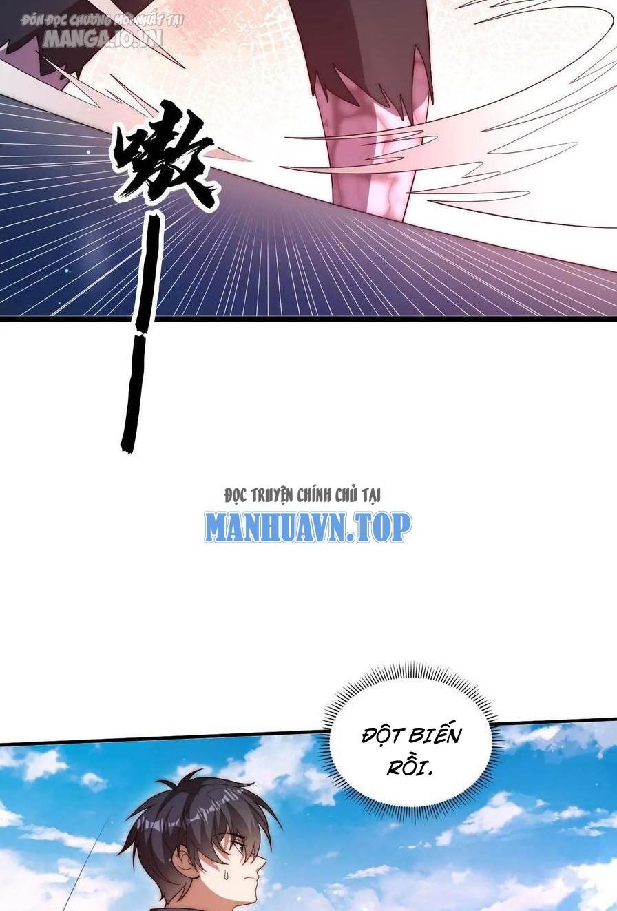 Tích Trữ 10 Vạn Vật Tư Trước Ngày Tận Thế Chap 98 - Next Chap 99