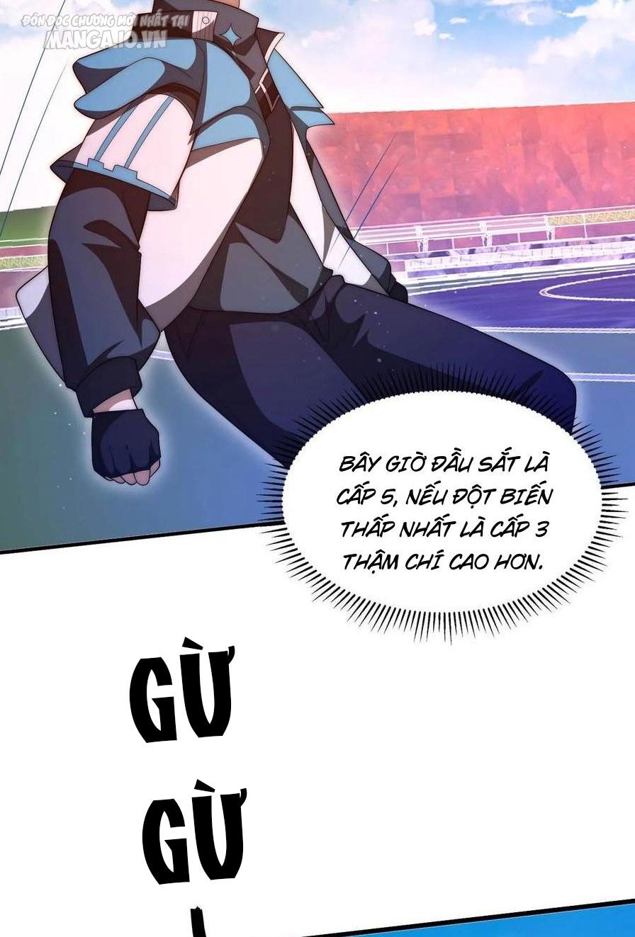 Tích Trữ 10 Vạn Vật Tư Trước Ngày Tận Thế Chap 98 - Next Chap 99