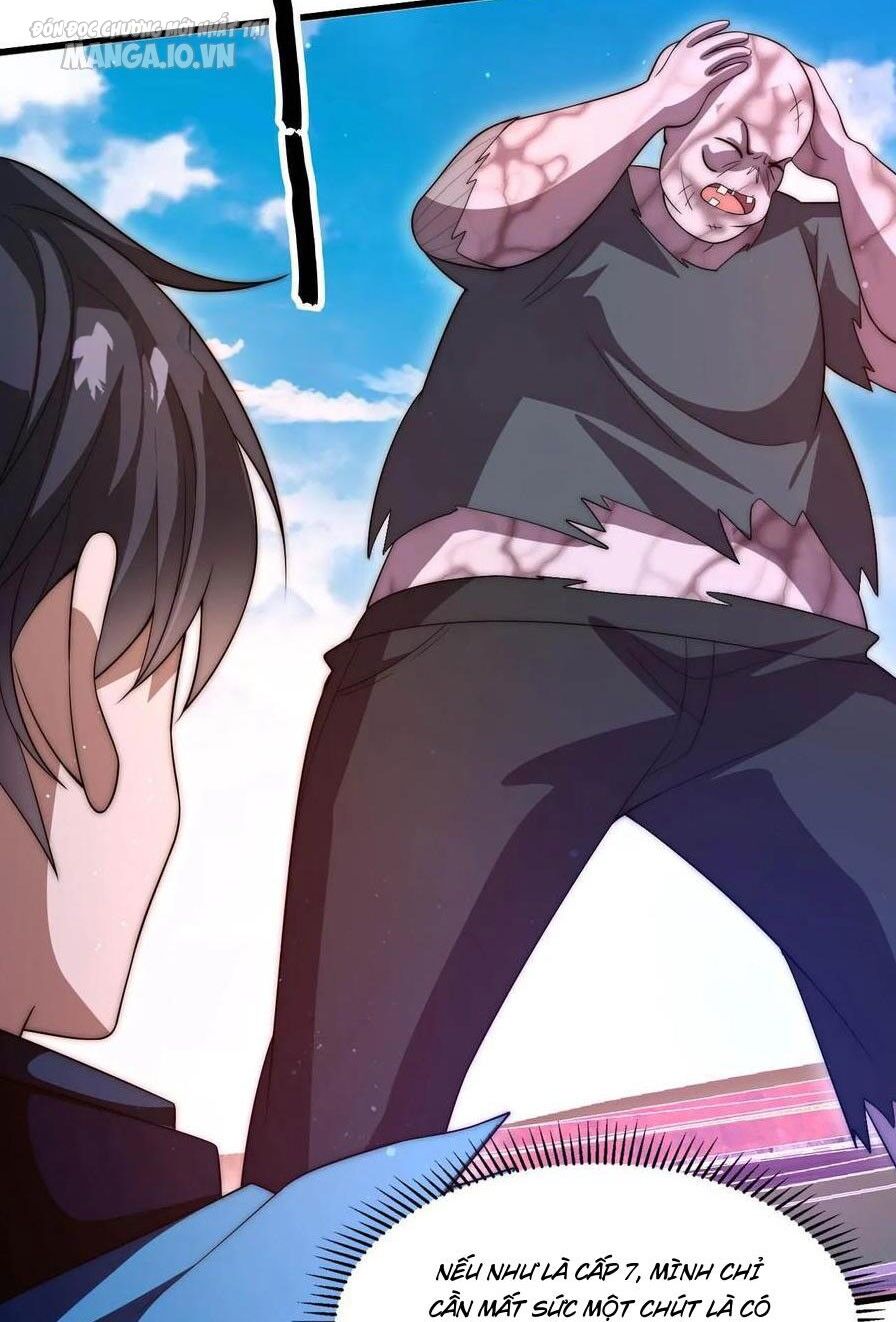 Tích Trữ 10 Vạn Vật Tư Trước Ngày Tận Thế Chap 98 - Next Chap 99