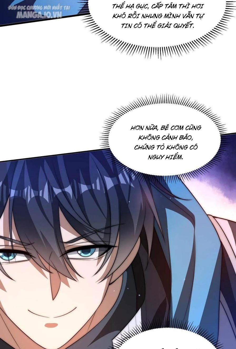 Tích Trữ 10 Vạn Vật Tư Trước Ngày Tận Thế Chap 98 - Next Chap 99