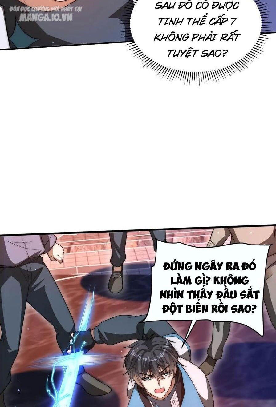 Tích Trữ 10 Vạn Vật Tư Trước Ngày Tận Thế Chap 98 - Next Chap 99
