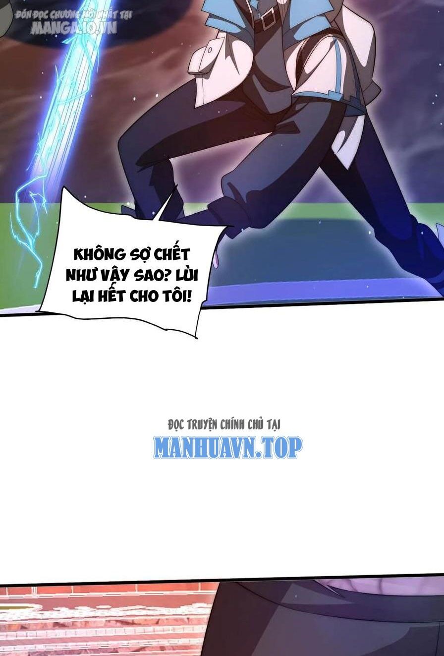 Tích Trữ 10 Vạn Vật Tư Trước Ngày Tận Thế Chap 98 - Next Chap 99