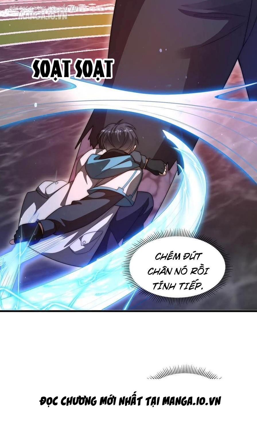 Tích Trữ 10 Vạn Vật Tư Trước Ngày Tận Thế Chap 98 - Next Chap 99