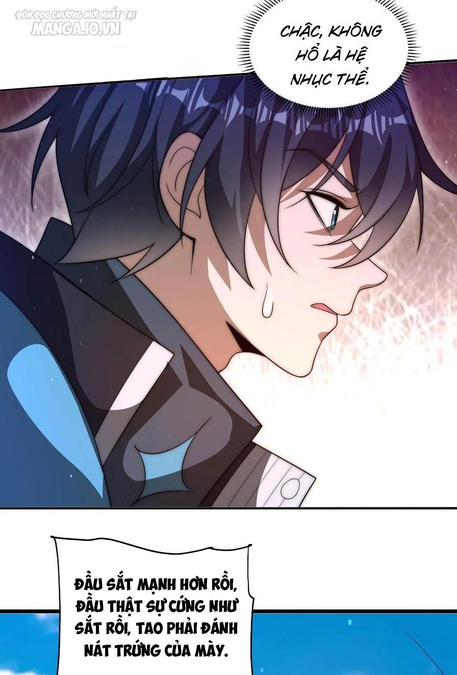 Tích Trữ 10 Vạn Vật Tư Trước Ngày Tận Thế Chap 98 - Next Chap 99