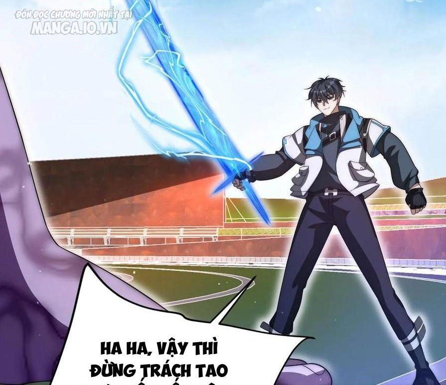 Tích Trữ 10 Vạn Vật Tư Trước Ngày Tận Thế Chap 98 - Next Chap 99